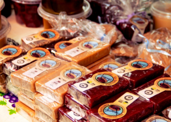 Festival da Goiaba promete movimentar o distrito de São Bartolomeu no próximo final de semana