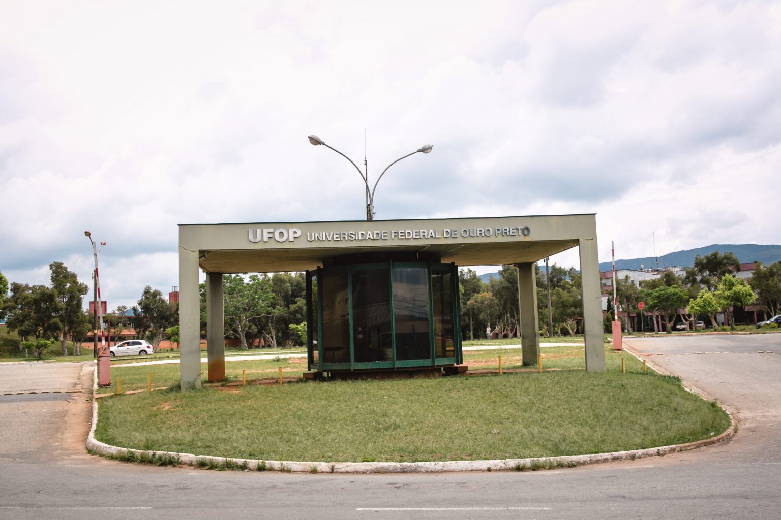 Greve na UFOP deve iniciar na próxima segunda-feira (15) Greve na UFOP deve iniciar na próxima segunda-feira (15)