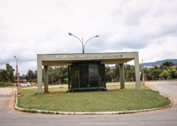 Greve na UFOP deve iniciar na próxima segunda-feira (15)