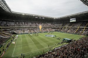 O que esperar do primeiro clássico do Campeonato Brasileiro entre Atlético e Cruzeiro? O que esperar do primeiro clássico do Campeonato Brasileiro entre Atlético e Cruzeiro?