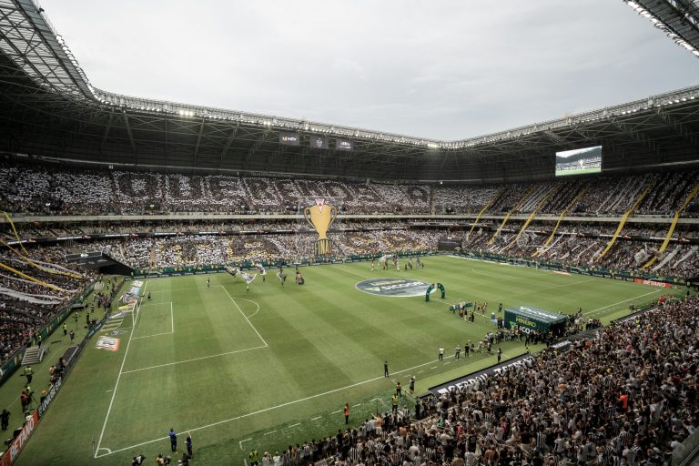O que esperar do primeiro clássico do Campeonato Brasileiro entre Atlético e Cruzeiro?