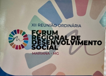 Fórum Regional de Desenvolvimento Social teve Mariana como sede