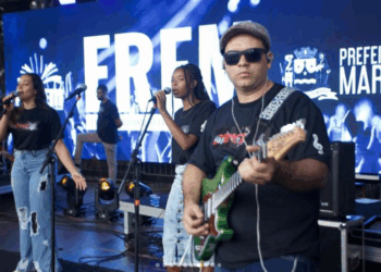 Evento Religioso em Mariana reuniu milhares de fiéis no último final de semana