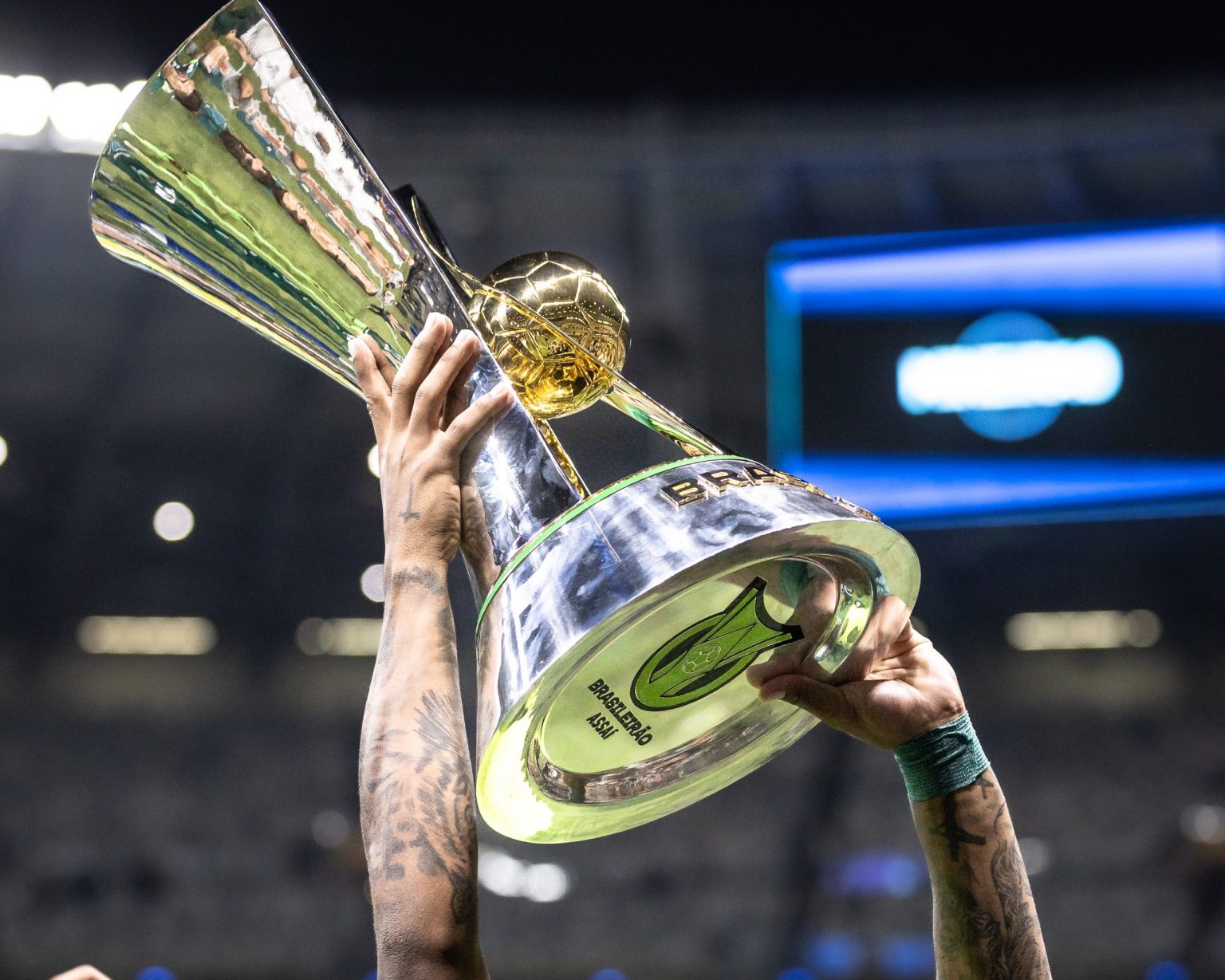 Guia do Campeonato Brasileiro: O que esperar de cada time? (Parte 2) Guia do Campeonato Brasileiro: O que esperar de cada time? (Parte 2)
