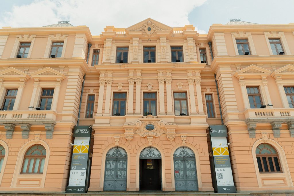 Memorial Vale abre edital de premiação para novos artistas de Minas até 25 de abril Memorial Vale abre edital de premiação para novos artistas de Minas até 25 de abril