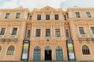 Memorial Vale abre edital de premiação para novos artistas de Minas até 25 de abril