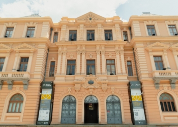 Memorial Vale abre edital de premiação para novos artistas de Minas até 25 de abril