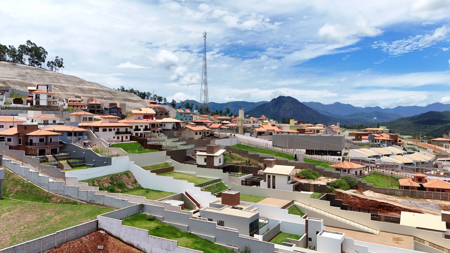 Edital seleciona projetos de cultura, esporte e lazer para Novo Bento Rodrigues e Paracatu Edital seleciona projetos de cultura, esporte e lazer para Novo Bento Rodrigues e Paracatu