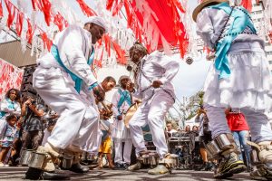 Festejo do Tambor Mineiro realiza edição em Ouro Preto pela primeira vez, em maio Festejo do Tambor Mineiro realiza edição em Ouro Preto pela primeira vez, em maio