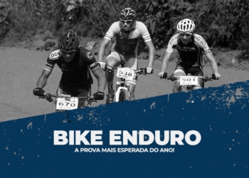 Com mais de 350 atletas inscritos, o 31º Bike Enduro e o Be Trail Run acontecem neste final de semana em Mariana. As provas, com largada da Praça Gomes Freire, no Centro Histórico, são promovidas pela Associação de Ciclismo de Mariana (ACM) e pela Associação Marianense de Corredores (AMC), com o apoio da Prefeitura Municipal, através da Secretaria de Esportes. No sábado (13), o Be Trail Run larga às 15h com a categoria Trail Run (Corrida de Montanha). A prova conta com dois percursos que contemplam a natureza e paisagens da Primaz de Minas. Um dos trajetos tem 7,5 km, enquanto o outro, mais extenso, tem 13,5 km. No domingo (14), o Bike Enduro traz a categoria Mountain Bike XCP, a largada acontece às 9h e conta com percursos de 30 e 55 km. Nos dois dias de evento, além das provas, acontecem shows artísticos na Praça Gomes Freire, com Clérisson Araújo e Duda Ferrer. Também tem espaço de lazer para as crianças. Retirada de kits A retirada dos kits, com número com chip e camisa, pode ser feita no SESI Mariana, na Rua Frei Durão, 22. No dia 12 de abril, entre 9h às 18h e no dia 13, de 12h30 às 14h30. Os atletas do Mountain Bike também podem fazer a retirada de 16h às 20h.