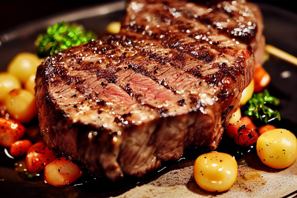 Entenda os motivos para incluir o bife ancho no seu churrasco