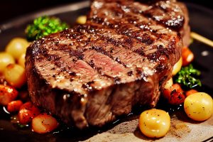 Entenda os motivos para incluir o bife ancho no seu churrasco