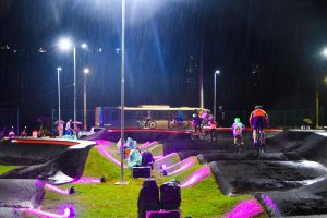 Prefeitura de Itabirito inaugura pista de Pump Track na cidade Prefeitura de Itabirito inaugura pista de Pump Track na cidade