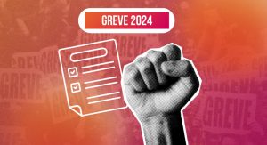 Mais de 300 institutos federais apoiam greve