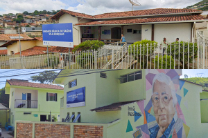 Prefeitura de Itabirito amplia serviços de atendimento na Rede Pública de Saúde Prefeitura de Itabirito amplia serviços de atendimento na Rede Pública de Saúde