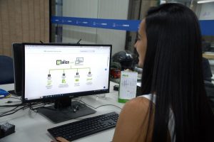 Novo sistema de Inteligência Artificial na Prefeitura de Itabirito proporciona maior segurança em processos licitatórios Novo sistema de Inteligência Artificial na Prefeitura de Itabirito proporciona maior segurança em processos licitatórios