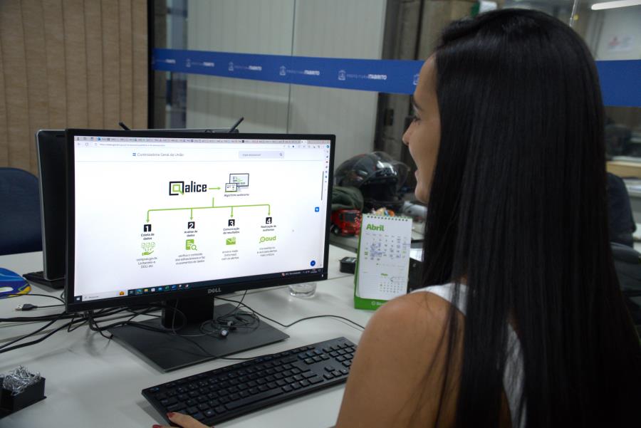 Novo sistema de Inteligência Artificial na Prefeitura de Itabirito proporciona maior segurança em processos licitatórios
