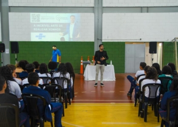 Projeto "Trilha Empreendedora" é lançado em Itabirito