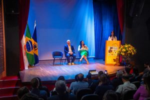 Prefeitura de Itabirito realiza ação para fortalecimento da ouvidoria Prefeitura de Itabirito realiza ação para fortalecimento da ouvidoria