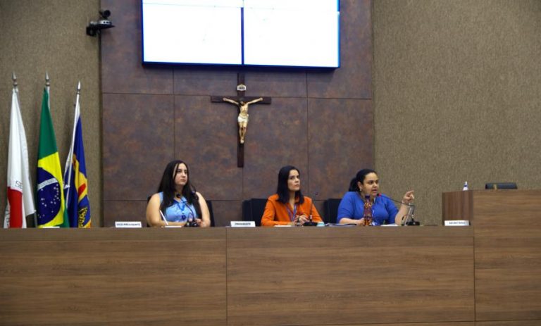 Em Ouvidoria Pública, Prefeitura de Itabirito estabelece diretrizes para o orçamento de 2025
