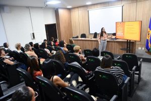 Itabirito promove evento em que estimula o empreendedorismo à mulheres da cidade