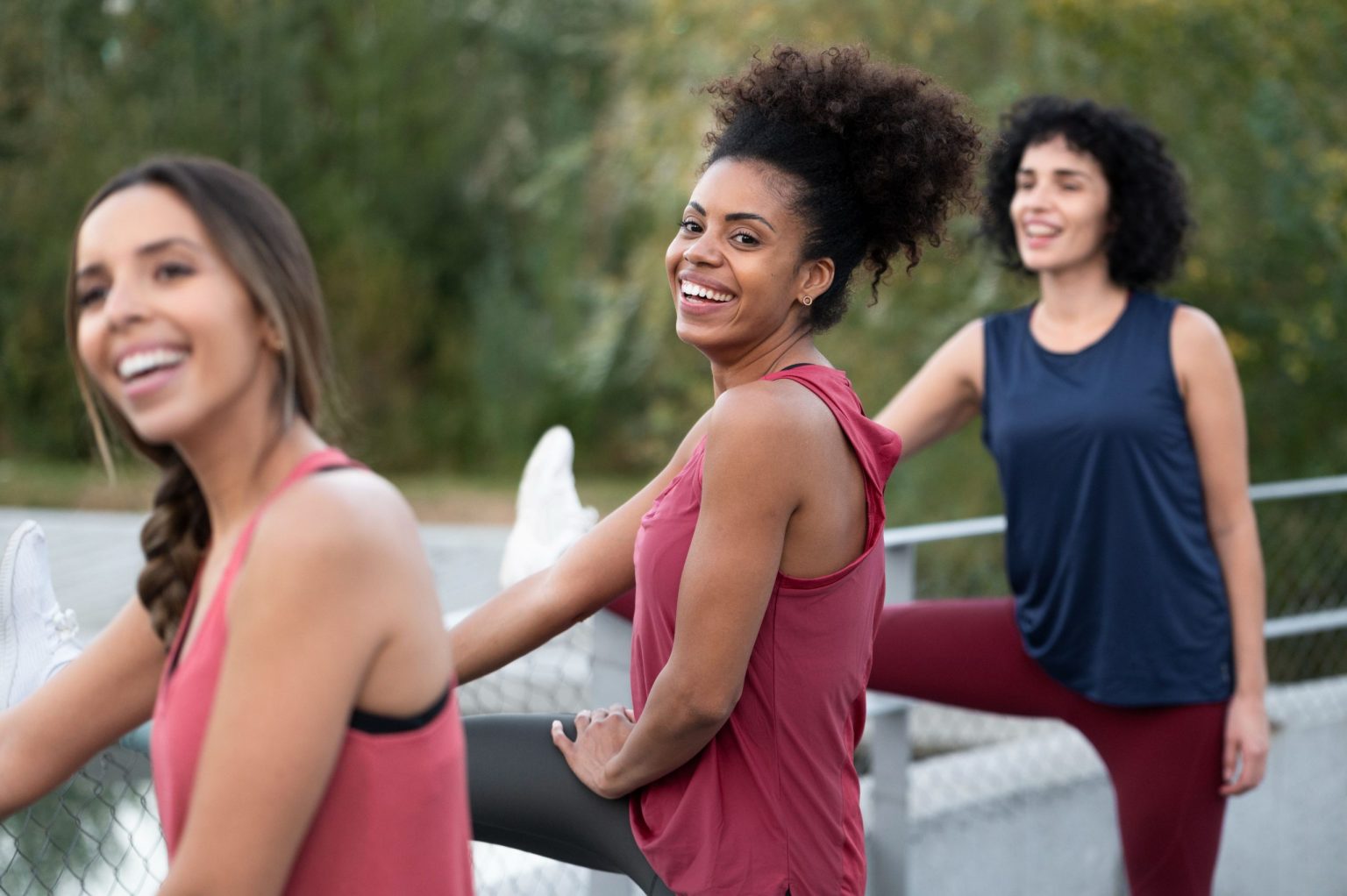 Projeto de Lei que incentiva a prática esportiva por mulheres é aprovada em Itabirito Projeto de Lei que incentiva a prática esportiva por mulheres é aprovada em Itabirito