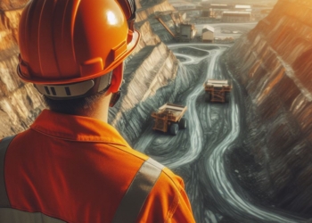 Herculano Mineração abre vagas em Itabirito-MG