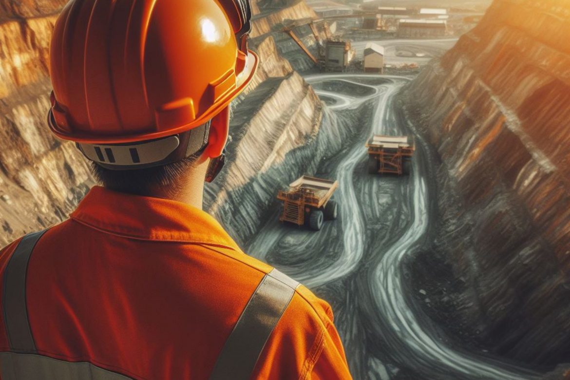 Herculano Mineração anuncia vagas em MG de técnico, assistente, auxiliar, operador, motorista e eletricista