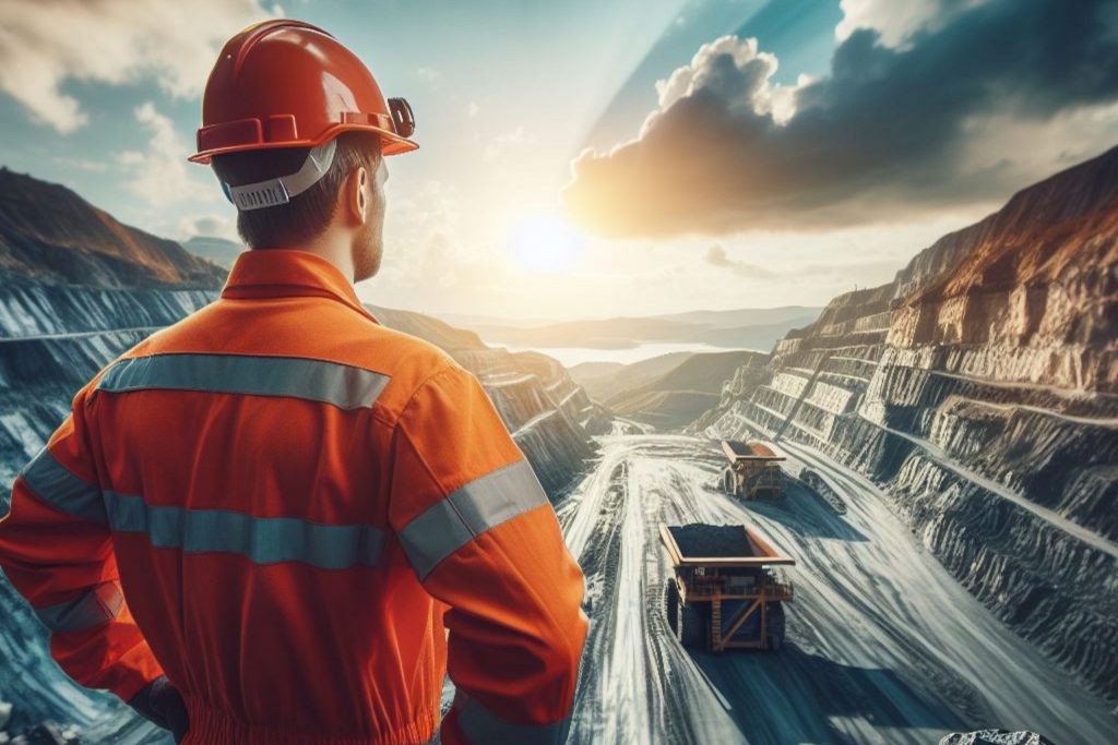 SAFM Mineração tem vagas de emprego em Itabirito-MG SAFM Mineração tem vagas de emprego em Itabirito-MG