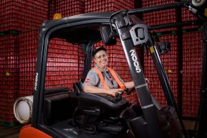 Coca-Cola FEMSA Brasil contrata operadores de empilhadeira para a fábrica em Itabirito (MG) Coca-Cola FEMSA Brasil contrata operadores de empilhadeira para a fábrica em Itabirito (MG)