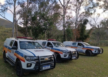 Ação da PM em Mariana-MG resulta na recuperação de veículo roubado e prisão de indivíduo