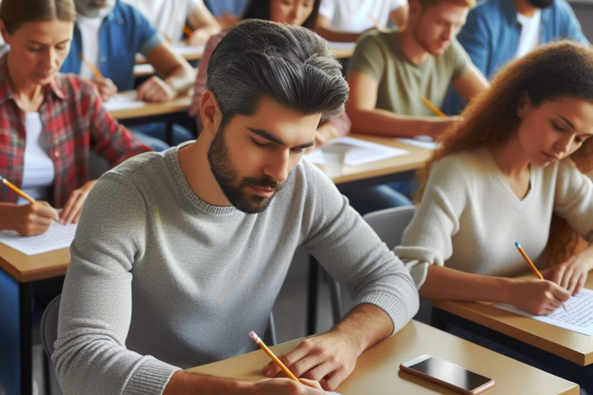 Prefeitura em MG anuncia concurso público com mais de mil vagas