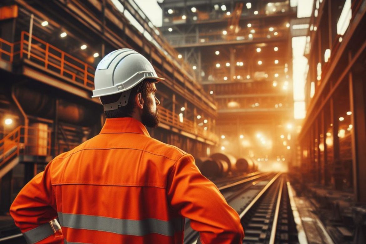 Indústria em Ouro Preto anuncia vagas de emprego para diversos cargos