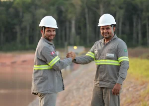 Mineração Taboca: vagas de emprego para quem quer começar abril trabalhando Mineração Taboca: vagas de emprego para quem quer começar abril trabalhando