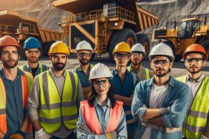 GSM Mineração está com vagas de emprego em Minas para diversos cargos GSM Mineração está com vagas de emprego em Minas para diversos cargos