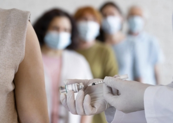 Mariana divulga calendário de vacinação para o "Dia D contra a Influenza"