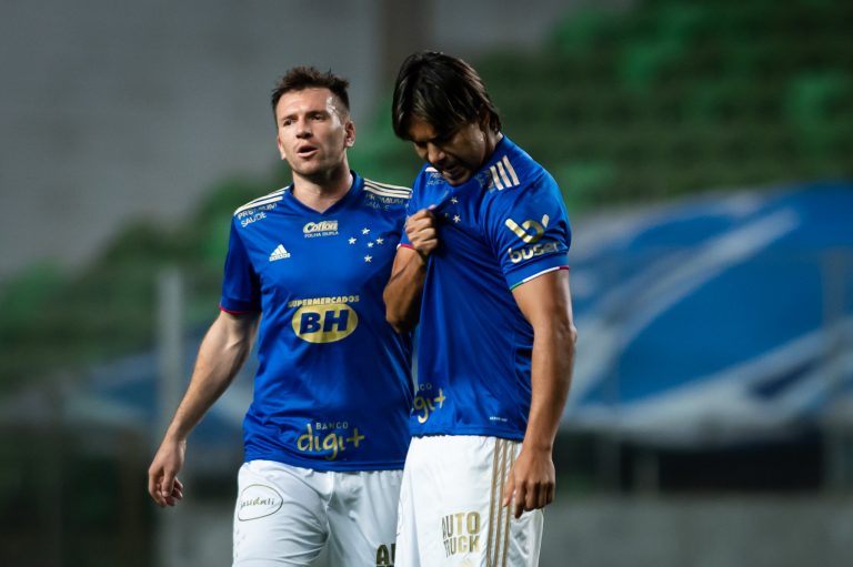 Marcelo Moreno volta ao Cruzeiro; confira detalhes do time no Campeonato Mineiro