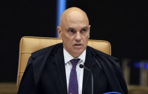 STF derruba lei que impedia uso de linguagem neutra em município de MG STF derruba lei que impedia uso de linguagem neutra em município de MG