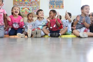 Obra da Creche Municipal Noêmia Veloso é inaugurada em Ouro Preto Obra da Creche Municipal Noêmia Veloso é inaugurada em Ouro Preto