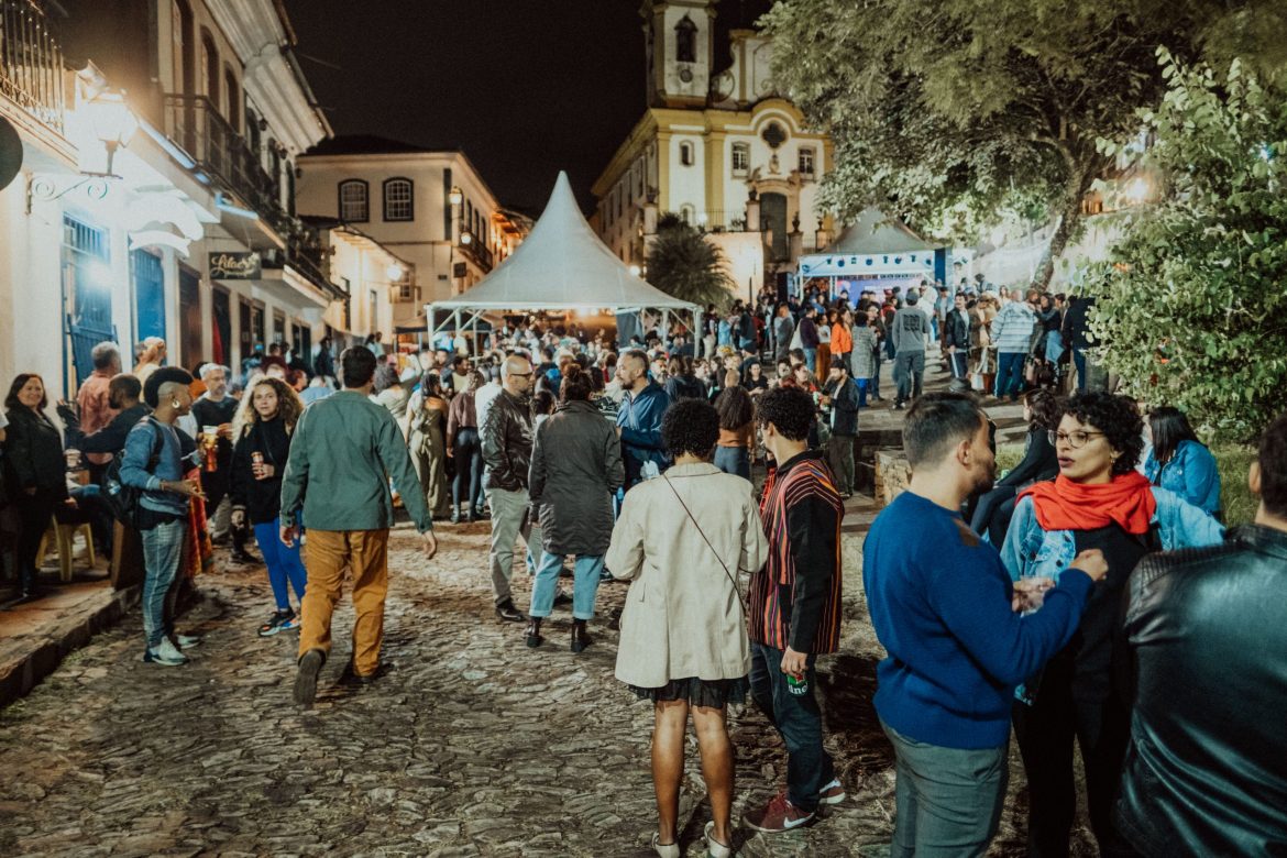 "Sextas Abertas", da FAOP, acontece nesta sexta (24/05), em conexão com o "Fado em Cidades Históricas"
