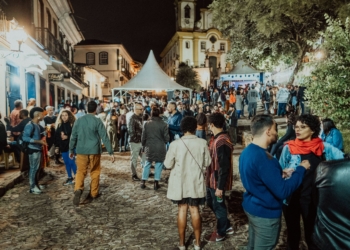 "Sextas Abertas", da FAOP, acontece nesta sexta (24/05), em conexão com o "Fado em Cidades Históricas"