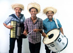 Falamansa e Chama Chuva são atrações do Festival da Vida em Santa Bárbara Falamansa e Chama Chuva são atrações do Festival da Vida em Santa Bárbara