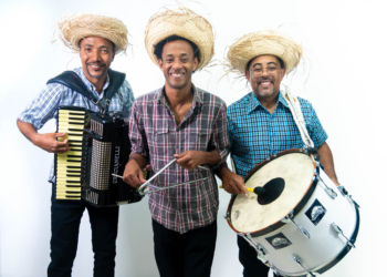 Falamansa e Chama Chuva são atrações do Festival da Vida em Santa Bárbara