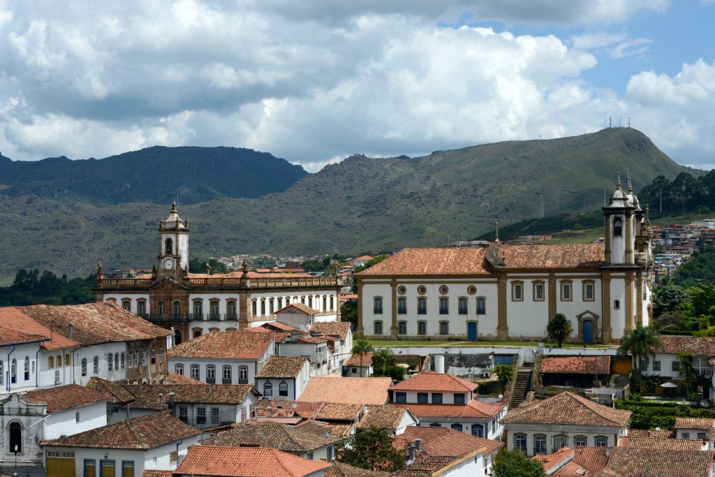 Prefeitura de Ouro Preto anuncia construção de quatro novas UBS Prefeitura de Ouro Preto anuncia construção de quatro novas UBS
