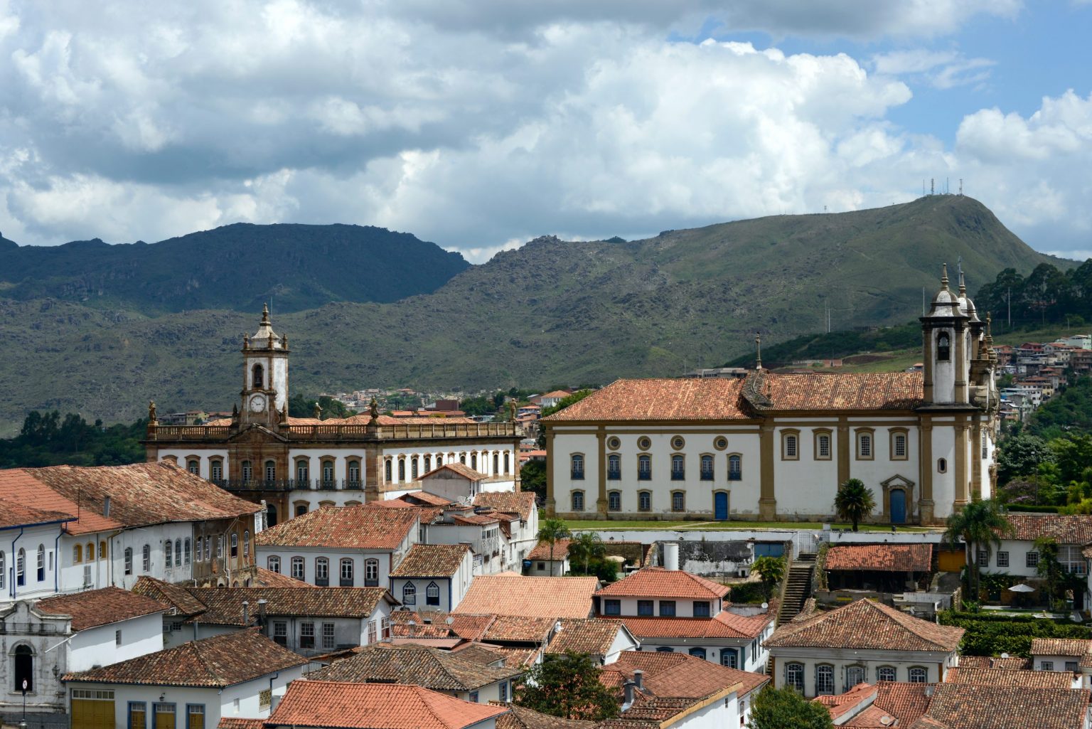 Prefeitura de Ouro Preto anuncia construção de quatro novas UBS Prefeitura de Ouro Preto anuncia construção de quatro novas UBS