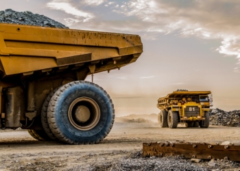 Em Minas, mineradora abre vagas de trabalho para mecânico, técnicos, assistentes e outras oportunidades