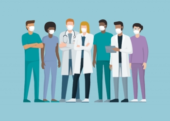 Processo seletivo em Contagem oferece cadastro em vagas no serviço hospitalar e UPAs