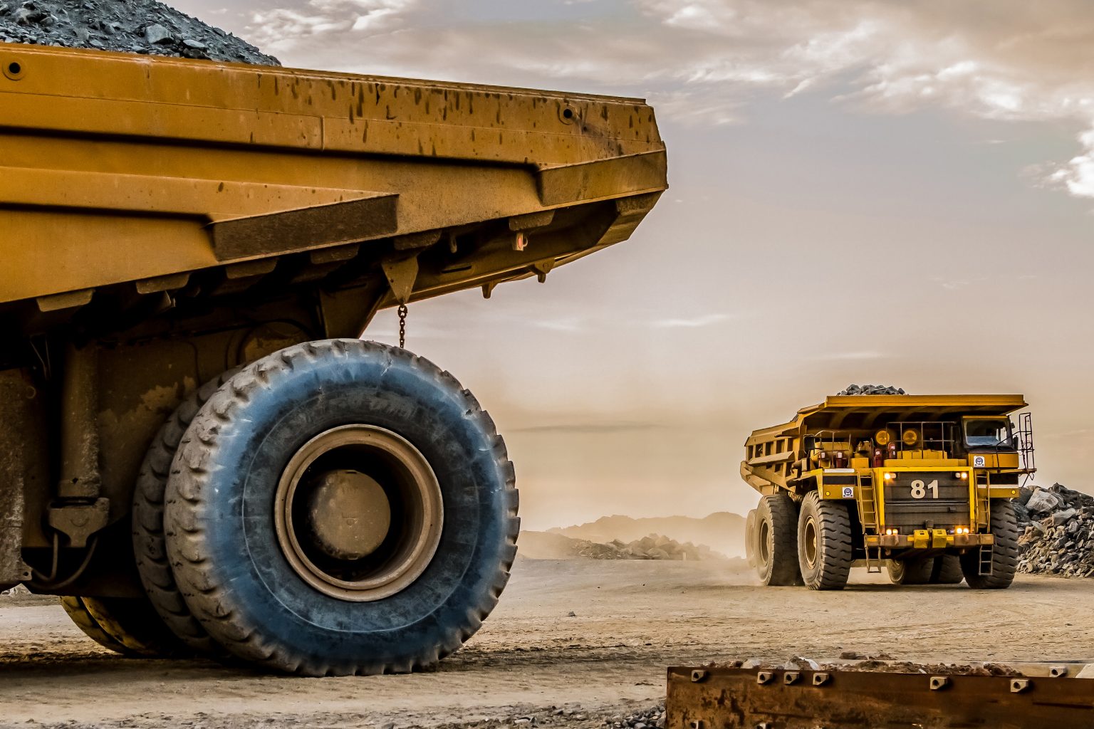 Mineradora de Itabirito, Minas Gerais, tem vagas de trabalho para diverso cargos