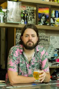 Daniel Neto, o Nenel, do “Baixa Gastronomia” participa da próxima edição do projeto Conversas Transversais da Escola de Ofícios Tradicionais de Mariana