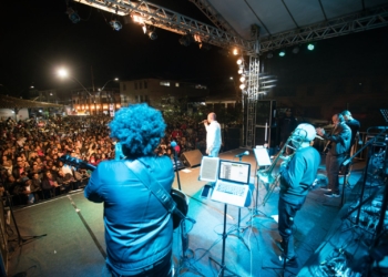 Mariana (MG) recebe a 20ª edição do Festival da Vida, de 4 a 12 de maio